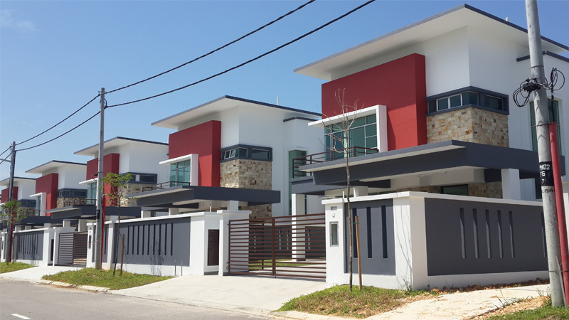 How to maintain your exterior wall paints ?