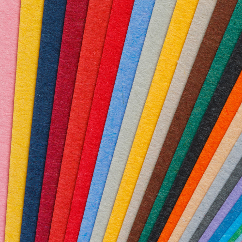 Choose your colour here