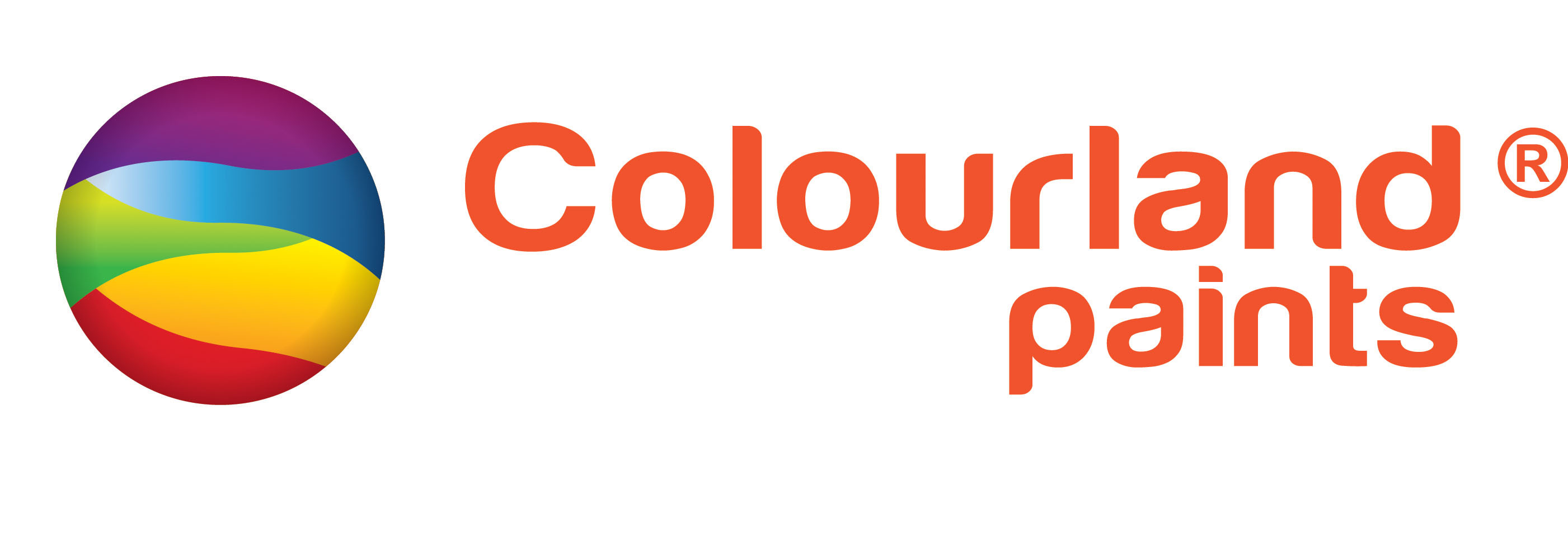 Colourland Logo