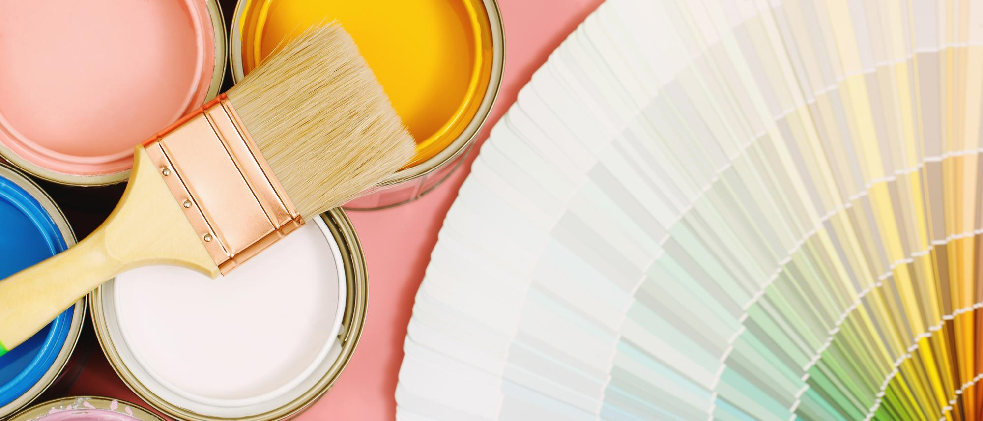 How to choose the Right Painter