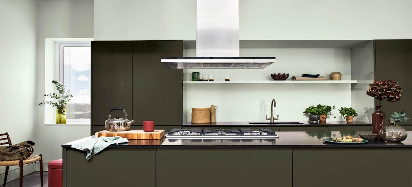 12 kitchen colour schemes to transform your space