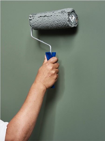 DrDulux The Perfect Finish Protective Paint