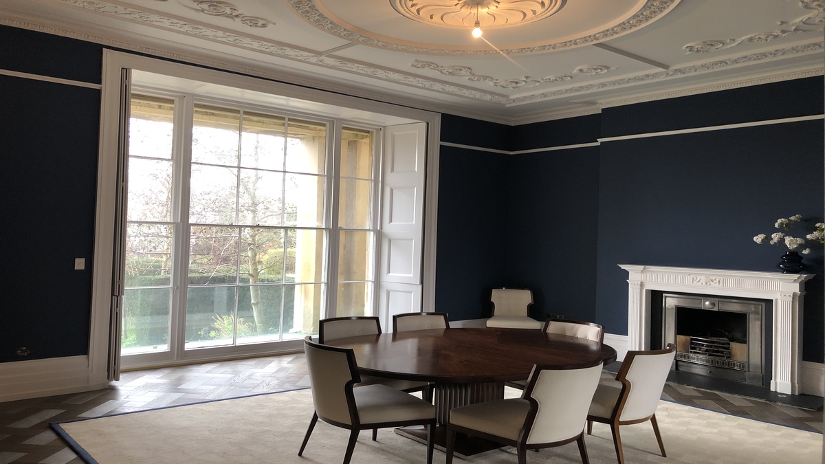 Dulux Select Decorators