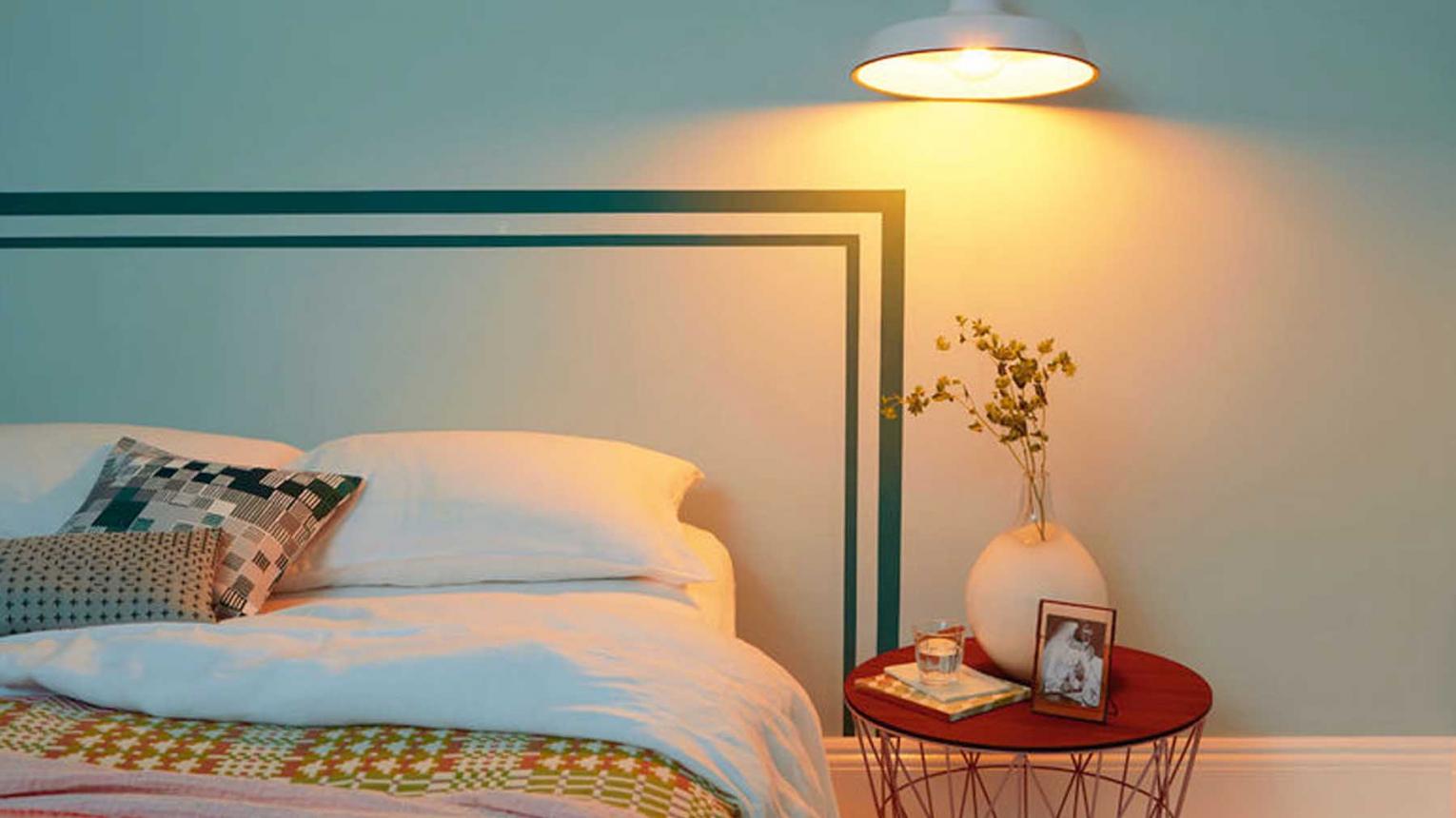 Dr Dulux: How to Decorate a North Facing Room