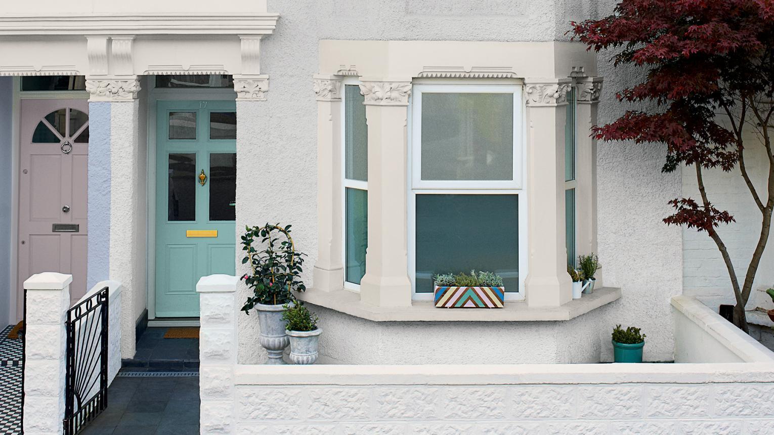 How To Update the Exterior of Your Home