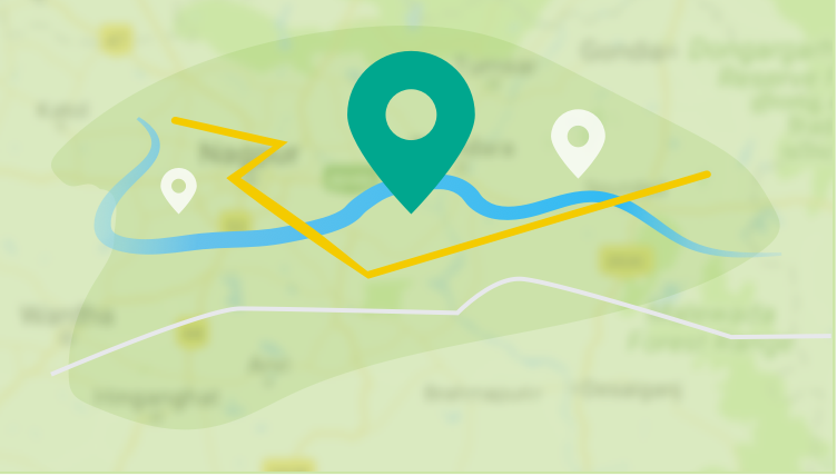 Find a Colourland Store